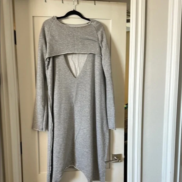 2 pc romper+crop top - Picture 11 of 16